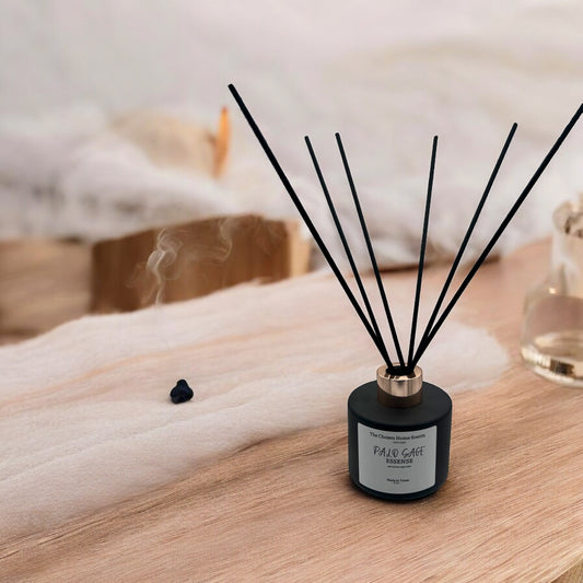 Palo Sage Essence Reed Diffuser